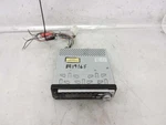 Dual XD5125 In-dash Car Stereo Cd Player W/ Front Aux. Fixed Price $39.14.