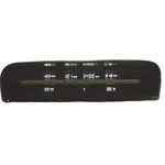 Intellitronix Led Digital Gauge Cluster Panel White F-100 1967-1972. Fixed Price $456.99.