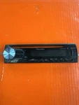 Pioneer DEH-X3910BT Faceplate Tested. Fixed Price $24.98.