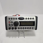 Vtg 2006 Clarion CMD4 Am/fm Radio Cd Player Marine Reciever - Untested **read**. Fixed Price $44.85.