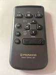 Pioneer Remote CXA7390 Oem Original Tested DEH-525, DEH-515. Fixed Price $19.95.