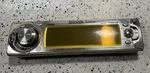 Panasonic Mxe CQ-DFX572U Car Stereo Cd Player Receiver- Faceplate Only. Fixed Price $49.99.