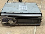 Alpine CDA-9807 Player Dash Receiver Untested /parts Repair. Fixed Price $38.00.