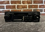 Vintage Pioneer Super Tuner Model KE-1818 Car Stereo Am/fm Cassette Auto Reverse. Fixed Price $99.00.