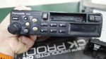 Vintage Panasonic Stereo 3580234C1 R111U. Fixed Price $75.00.