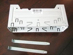 New Kenwood Mounting Sleeve KDC-152 KDC-105U KDC-155U KDC-200U With Removal Key. Fixed Price $12.95.