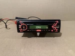 Sony MEX-N5100BT Bluetooth Cd Player Am Fm Xm Android Iphone Usb Aux Detachable. Fixed Price $79.99.