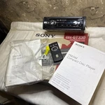 Sony Am Fm Radio Receiver MP3 Player CDX-GT330 With Remote. Fixed Price $49.99.
