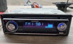 Kenwood Kdc MP5032 Cd /radio Stereo Sirius (excellent Condition) Free Shipping. Fixed Price $85.00.