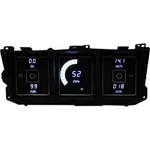Intellitronix DP1010W Led Digital Dash Kit 1973-1979 Ford Truck White Includes:. Fixed Price $503.41.