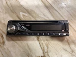 Jvc KD-S13 Car Stereo Faceplate Only Oem. Fixed Price $46.95.
