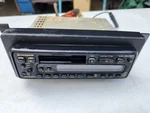 Pioneer KEH-M8200 Car Radio Cassette Player Untested. Fixed Price $142.50.