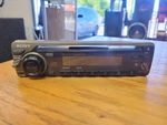Sony CDX-4280 Faceplate Only Untested Selling For Parts. Fixed Price $18.99.