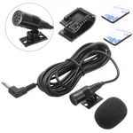 Xtenzi Microphone 3.5MM For Car Vehicle Head Unit Stereo XT91503 Clarion. Fixed Price $18.12.