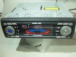 Car Radio Modena Bp Blaupunkt CD52 Clear Display Youngtimer (8254). Fixed Price $92.66.