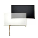 Replacement Lcd Display & Touch Screen 7" For Pioneer AVH-X6800DVD AVHX6800DVD. Fixed Price $102.90.