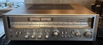 Sanyo Jcx 2600K Am/fm Stereo Receiver 85 Wpc Open Box Perfect Working Condition. Fixed Price $1499.99.