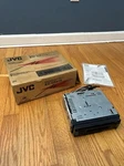 Jvc KD-GS610 Car Stereo Cd Player Am/fm Radio Single Din Head Unit W/ Box & Inst. Fixed Price $79.95.