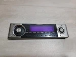 Kenwood KDC-X689 Replacement Faceplate. Fixed Price $49.99.