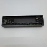 Jvc KD-S630 Car Stereo Replacement Faceplate, Untested. Fixed Price $10.00.