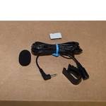 New Microphone For Jvc KD-A305 KDA305 Free Fast Shipping. Fixed Price $8.49.