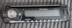 Pioneer DEH-X6500BT USB/CD/MP3 1DIN Dash Receiver *faceplate*. Fixed Price $20.00.