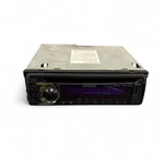Kenwood Car Stereo KDC-210U Cd Receiver Am/fm Radio Used Untested For Parts. Fixed Price $25.00.