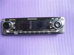 Pioneer DEH-P7400MP Faceplate Broken, For Parts, Not Working. Fixed Price $79.00.