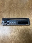 Alpine CDE-7826P Receiver Faceplate Only *may Not Work*. Fixed Price $15.00.