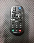 Genuine Kenwood RC-406 Replacement Remote Control For Cd Receivers. Fixed Price $24.99.