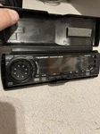 Blaupunkt Houston DM189 Faceplate !!!. Fixed Price $19.99.