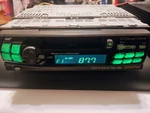Alpine TDM-7582 Cassette Player Dash Receiver. Fixed Price $149.99.