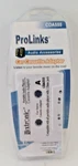 CDA555 Luxtronic Ipod/cd/cdma Cassette Courier Adapter. Fixed Price $8.90.