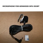 New Microphone For Kenwood DPX592BT DPX-592BT Free Fast Shipping. Fixed Price $8.49.