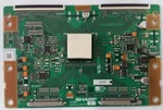 Lg 42" 46LD550-UB RUNTK4323TPZC T-con Lcd Control Timing Board Unit. Fixed Price $8.99.