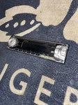 Jvc KD-S670 Detachable Replacement Car Stereo Faceplate Only Vintage. Fixed Price $15.99.
