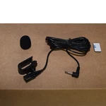New Microphone For Jvc KD-X31MBS KDX31MBS Free Fast Shipping. Fixed Price $8.49.