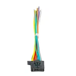 Wire Harness Plug Replacement For Pioneer MVH-X690BS MVHX690BS Car Stereo Radio. Fixed Price $9.25.