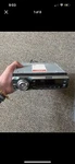 Eclipse CD3100 Car Stereo/radio Detachable Face Plate. Fixed Price $95.00.