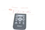 Pioneer Qxe 1044 Stereo Remote Control F2005. Fixed Price $37.20.