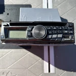 Dual XD1222 Stereo Cd Player W Usb. Fixed Price $25.00.