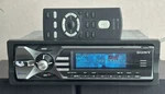 Sony MEX-BT5100 Car Radio Cd MP3 Aux Bluetooth Animation Dis. Fixed Price $245.00.
