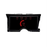 Intellitronix DP6006R Replacement Panel 92-94 Fits Chevy, Red. Fixed Price $507.05.