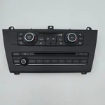 2011-2017 Bmw X3 Climate Control & Radio Panel Oem 64119312722 F25. Fixed Price $79.99.
