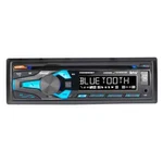 Dual In-dash 1 Din Bluetooth Cd/am/fm Receiver. Fixed Price $46.00.
