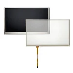Lcd Display W/ Touch Screen Replacement For Kenwood DDX-793 DDX793 Car Radio. Fixed Price $107.95.