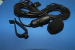 Microphone For Pioneer AVH-X4600BT AVH-X7500BT AVH-P8400BH AVH-X7700BT #2.5. Fixed Price $11.51.