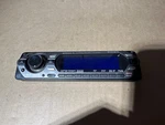 Sony CDX-GT30W Car Tula. Fixed Price $35.00.