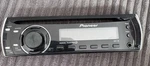 Pioneer DEH-11E *face Plate Only*. Fixed Price $22.00.