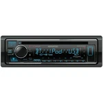 Kenwood KDC-X305 Bluetooth Single Din Cd Receiver With Alexa. Fixed Price $199.00.